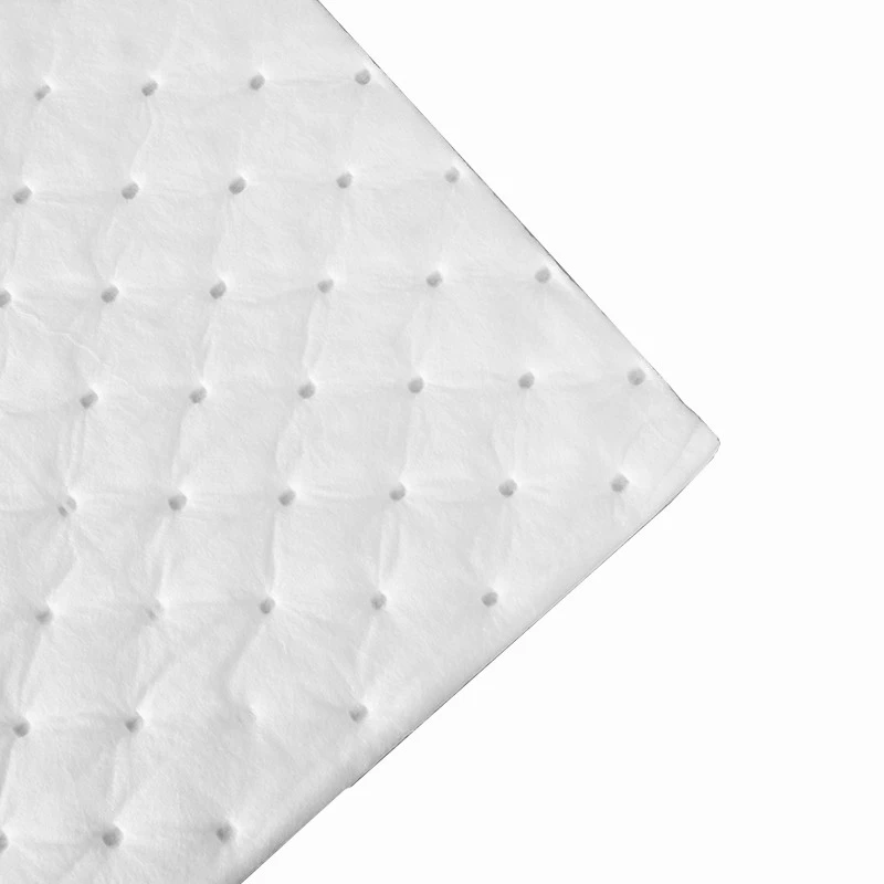 Oil Only Absorbent Pads
