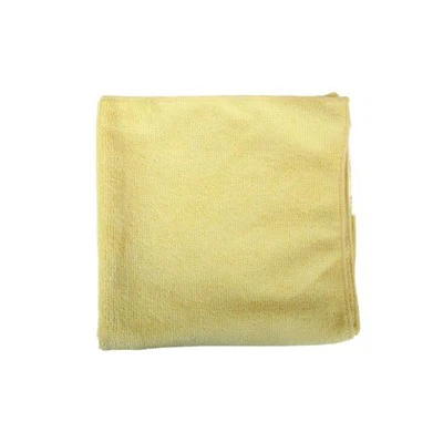 ผ้าเช็ดทำความสะอาดผ้าขนหนูไมโครไฟเบอร์