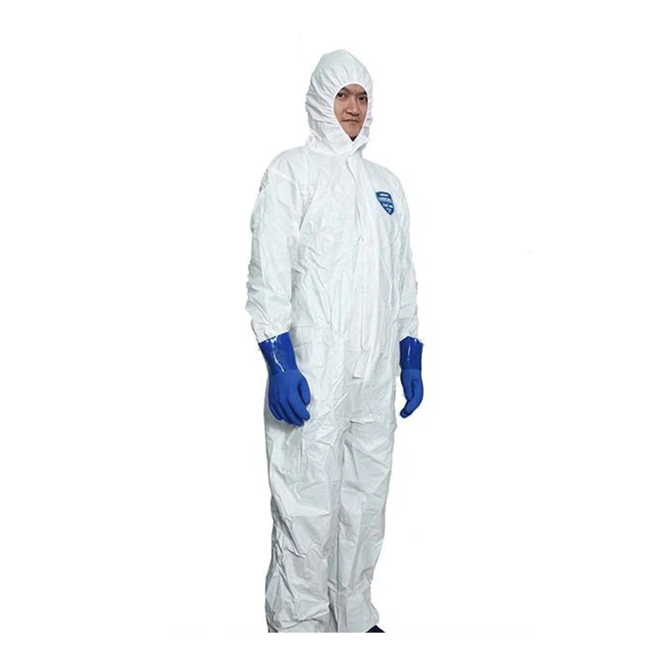 เสื้อผ้าป้องกัน A40 และชุดทำงานโดยรวม - ชนิด Universal