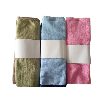 ผ้าไมโครไฟเบอร์น้ำหนักเบา