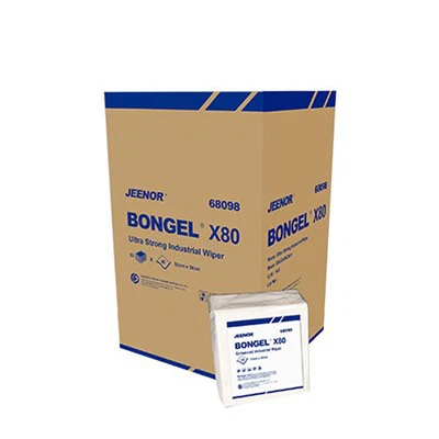 สีแดงล้วน Wp และนอนวูฟเวน Pp คลี่