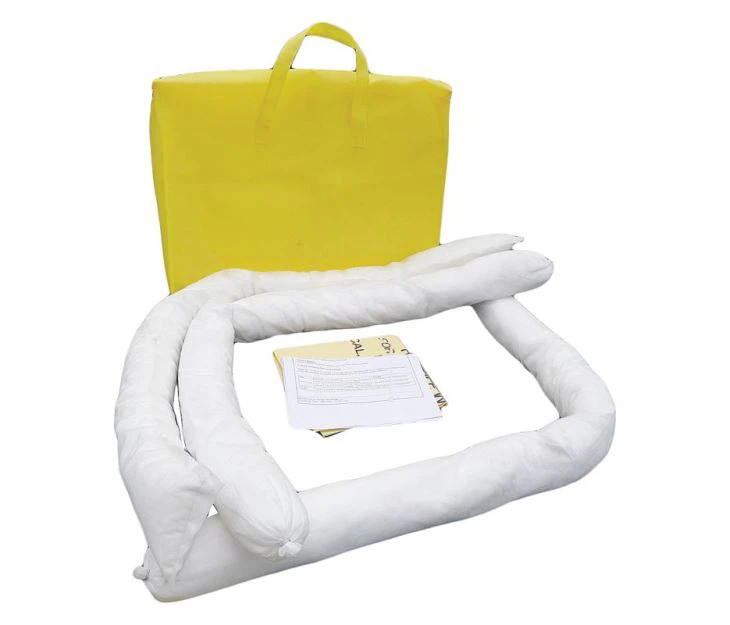 ชุดน้ำมันรั่วไหลเท่านั้น