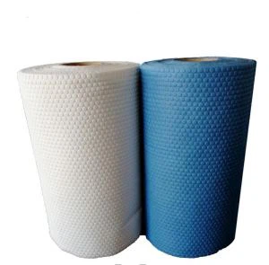 แผ่นเช็ดอุตสาหกรรมหนัก