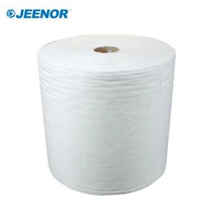 ผ้าไม่ทอรีไซเคิล