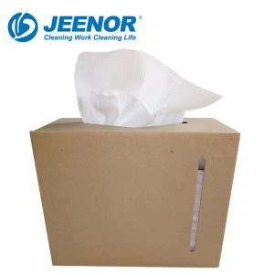 กระดาษเช็ดอุตสาหกรรม